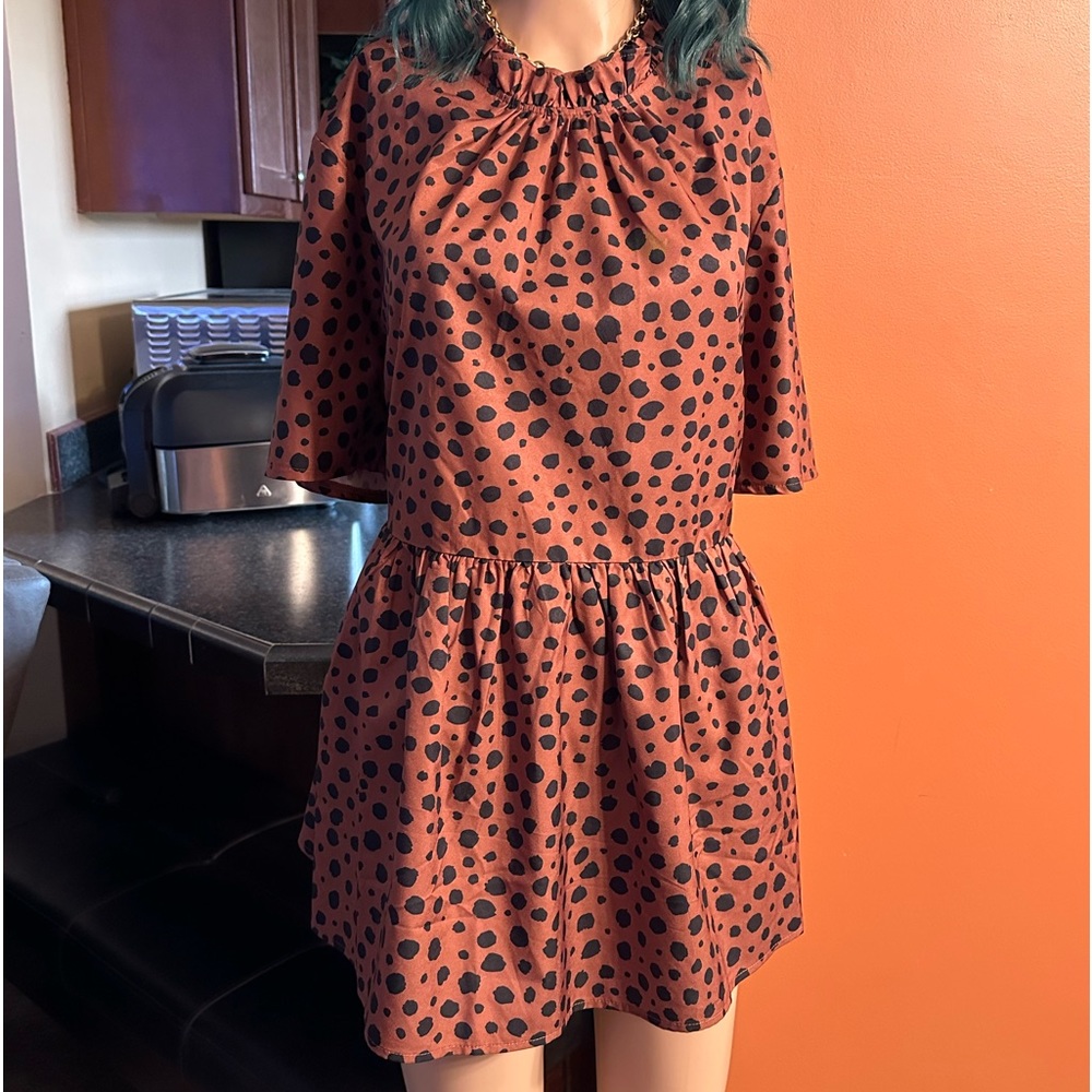 SHEIN Top size 2X